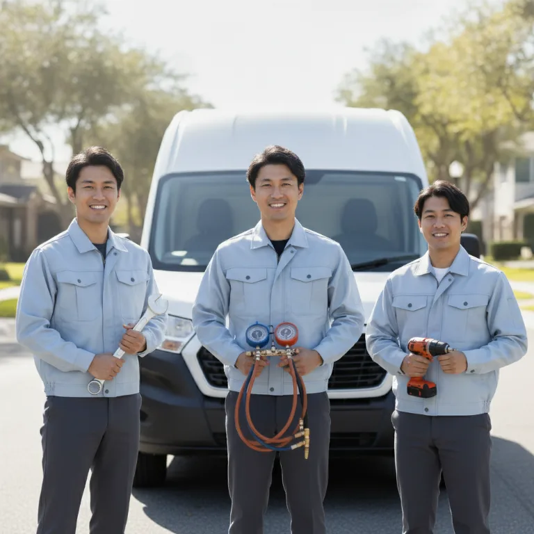 ヒートポンプ設置業者 のチーム: 北見市